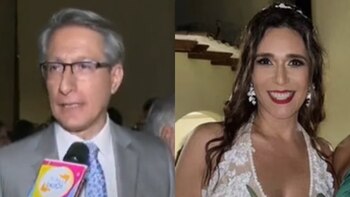 Federico Salazar considera a Verónica