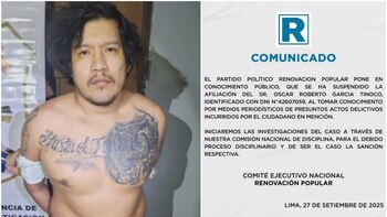 Acusado de financiar a ‘El