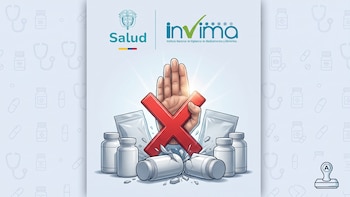 Invima advirtió por 14 suplementos sin registro sanitario que se ofrecen para diabetes, articulaciones y otros usos