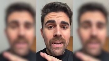 Fran Sánchez, psicólogo: “Si no