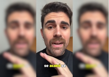 El psicólogo Fran Sánchez a