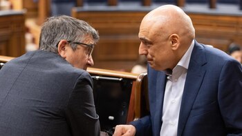 El Congreso debate hoy una