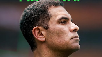 México vs. Colombia: la prueba de fuego con la que debutará Rafa Márquez como DT de la Selección