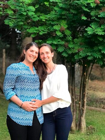 Fue Jacinta, al final, quien