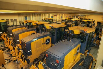 La iniciativa busca fortalecer la capacidad operativa de los gobiernos locales. (FOTO: La Tribuna)