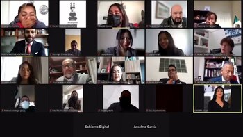 Síndica Sandra León revela se