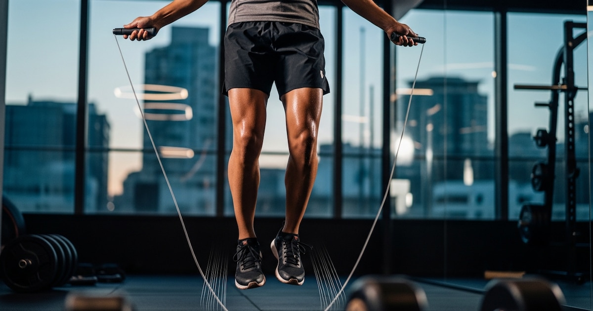 MÁS ALLÁ DEL GIMNASIO: Variedad física alarga la vida