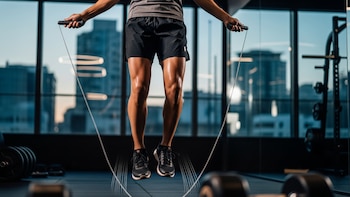 Diversificar el ejercicio: la clave para una vida más larga, según la ciencia