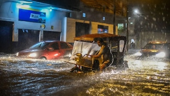Tras intensas lluvias, Gobierno reducirá