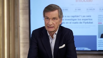 Conrado Estol, sobre el dolor de mandíbula, cervicales y espalda: cuándo preocuparse y cómo tratarlo