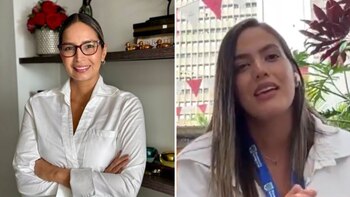 Denunciaron a la personera de