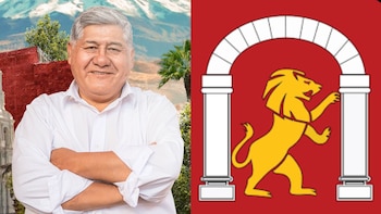 Composición: Infobae Perú.