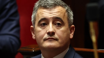 La ley migratoria francesa continúa