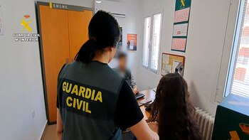 Operación Vinde (Guardia Civil)