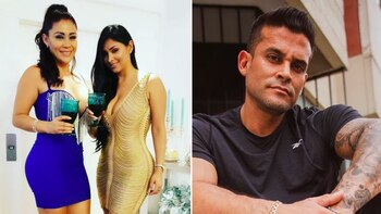 Amiga de Pamela Franco lanza