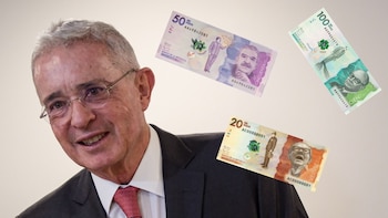 Expresidente Uribe se refirió al inicio de la jornada de 42 horas y anunció que se podría reducir incluos a 40 horas en el futuro: “Con un sector privado recuperado”
