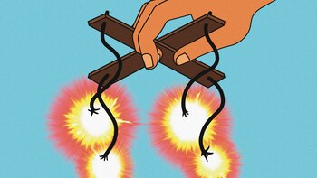 La inteligencia artificial no es