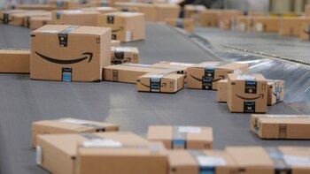 Amazon es responsable por los