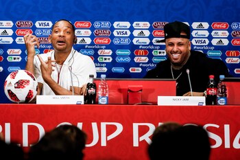 Nicky Jam volverá a encontrarse