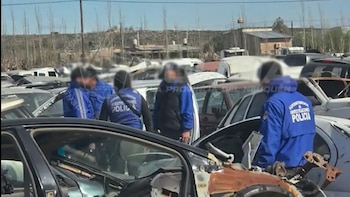 Neuquén: investigan a dos policías y a un comerciante por una presunta maniobra con autos secuestrados