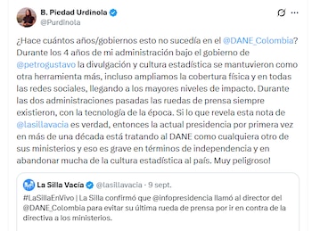 - crédito @Purdinola/X