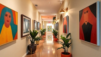 Evitar obstáculos, mejorar la iluminación