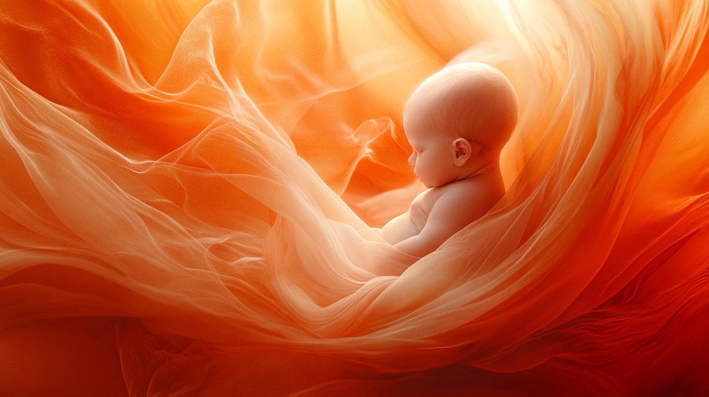 La maternidad en Argentina se desplazó hacia edades más altas y las mujeres de 25 a 29 años concentraron la mayor proporción de partos (Imagen Ilustrativa Infobae)