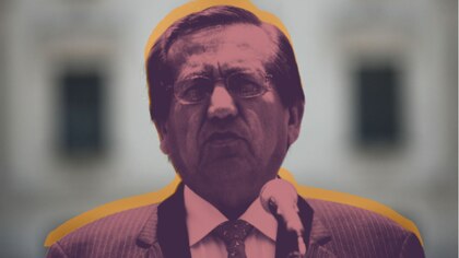 Avanza caso contra Jorge del Castillo: Procuraduría es incluida como actor civil en investigación por lavado de activos