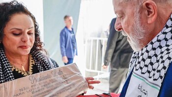 Al Qaeda, Hezbollah y ahora