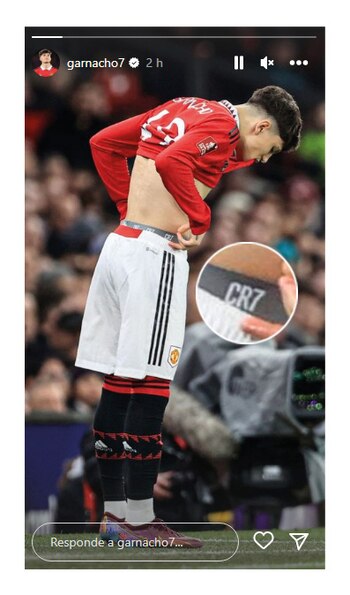 La lupa sobre el detalle