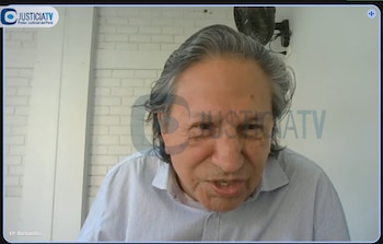 Alejandro Toledo