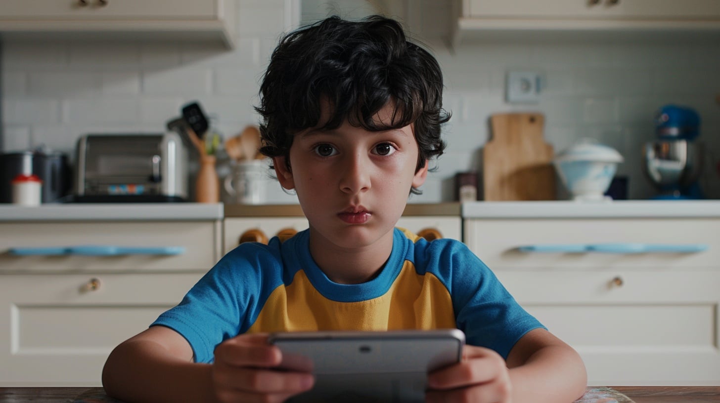 El streaming NPC surge cuando streamers reproducen movimientos y frases robóticas en respuesta a regalos virtuales (Imagen Ilustrativa Infobae)