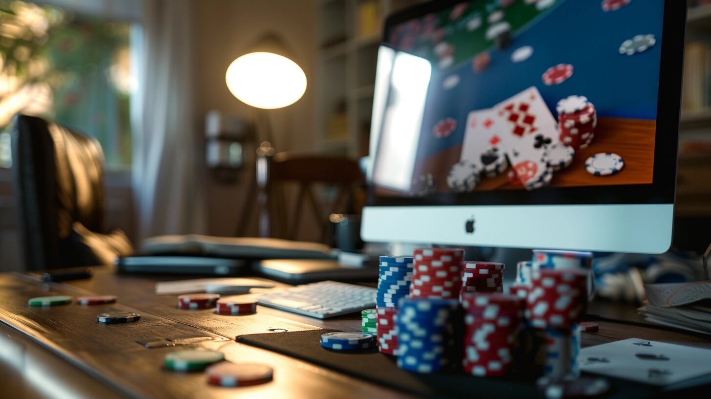 La publicidad en redes alcanza a entre 71% y 79% de los adolescentes, tanto a jugadores como a quienes nunca participaron (Imagen Ilustrativa Infobae)