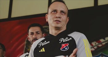 Alejandro Restrepo – Universitario de Deportes - Independiente Medellín – Liga 1 – Perú – deportes – 23 abril