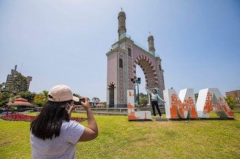 La comuna indicó que desde