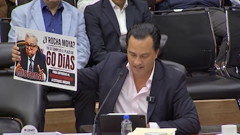 PRI vs. INE: el tricolor impugnará retiro de publicaciones donde llama “narcopartido” a Morena