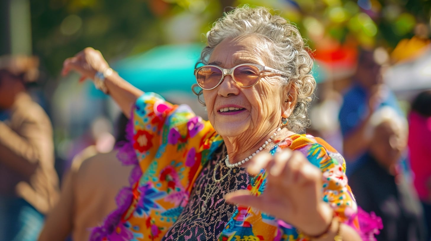 Estudios científicos destacan la importancia de combinar movimiento físico y desafíos cognitivos para reducir el riesgo de demencia (Imagen ilustrativa Infobae)