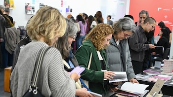 Buenos Aires se llenó de creatividad con la primera edición de SUR ARTEXARTE