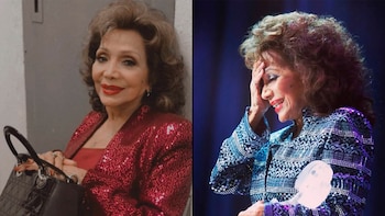 Mañanitas a la Virgen de