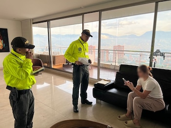 Casas, apartamentos y fincas, son