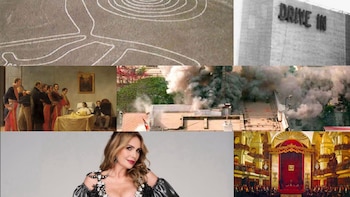 La fecha concentra acontecimientos que