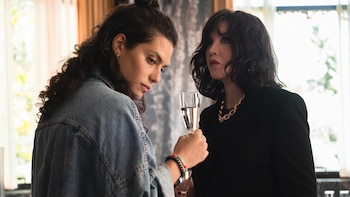 'Sol negro' está ya de