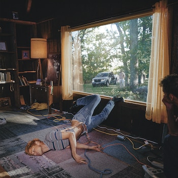 Perfume Genius explora la dualidad