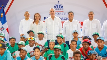 República Dominicana inaugura moderno Play en Samaná, apuesta por el deporte juvenil