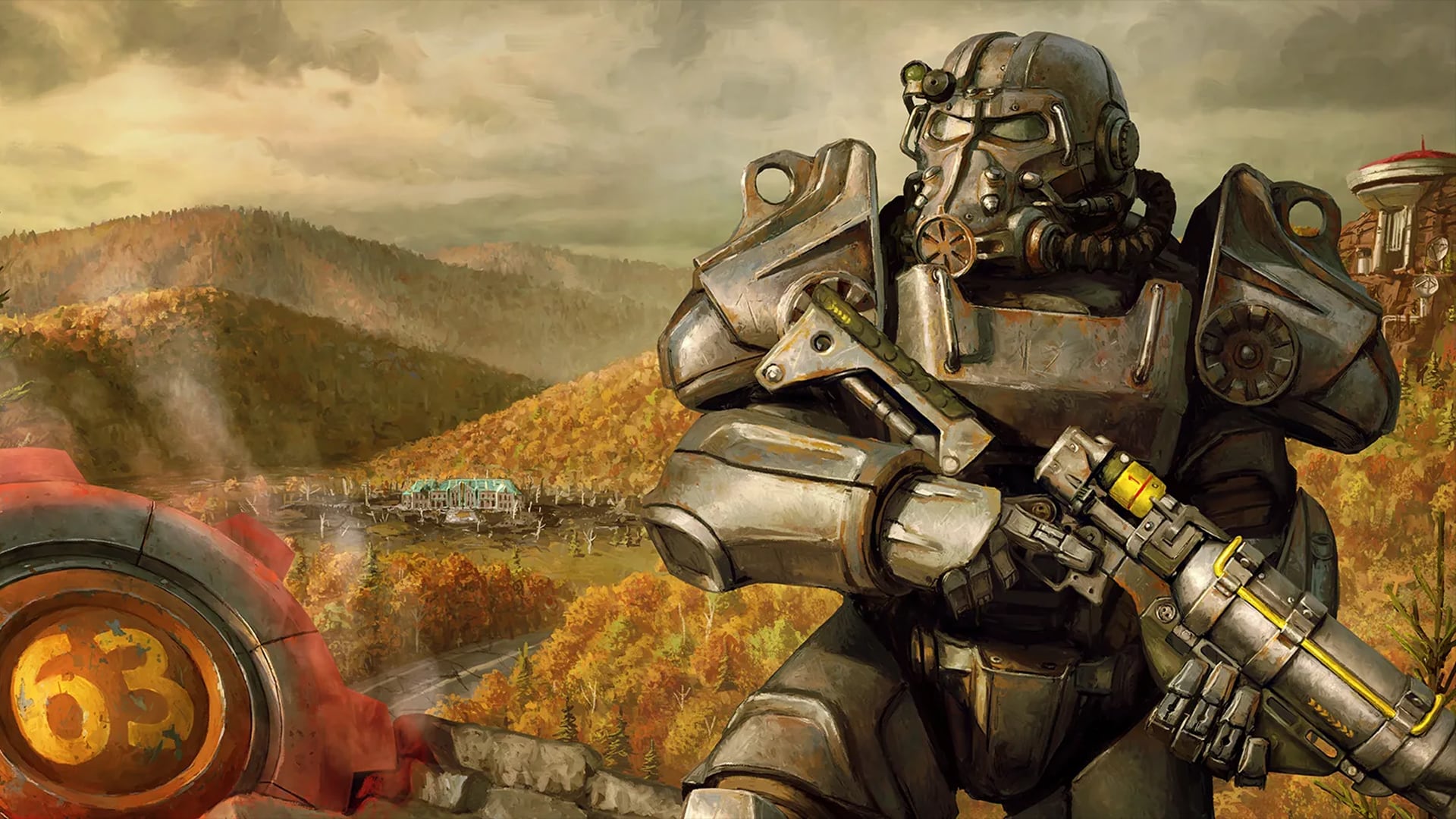 Bethesda revela Raven Rock y el futuro de ‘Fallout 76′ hasta 2027