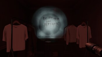 Don’t Be Afraid 2, de