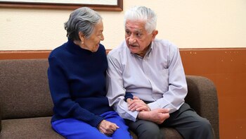 La diputada Diana Sánchez Barrios