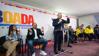 La reintroducción de las estancias