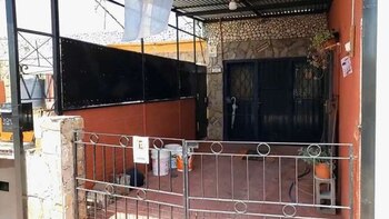 El femicidio ocurrió en la