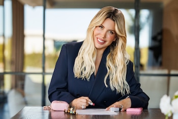 wanda nara